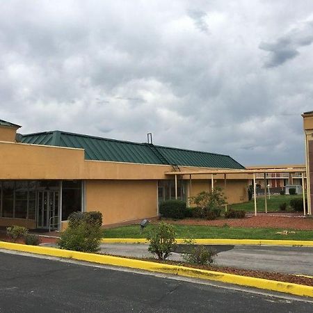 Motel 6 Alcoa Exterior foto